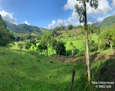 vendo terreno área rural de Camboriú vendo terreno área rural de Camboriú
