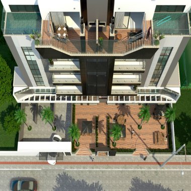 APARTAMENTO NA PRAIA BRAVA APARTAMENTO NA PRAIA BRAVA