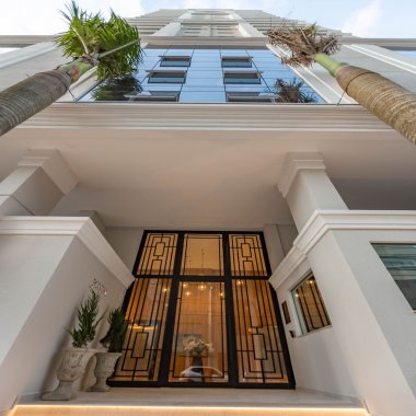 Apartamento no bairro pioneiros com vista para o mar Apartamento no bairro pioneiros com vista para o mar